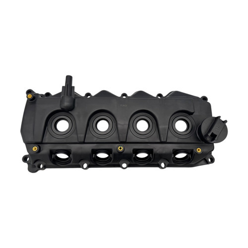 Külbütör Supap Kapağı Nissan Navara 2010-2015 (2. TİP)