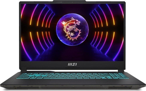 CYBORG 15 A13VF-896XTR i5 13420H 16GB 512GB SSD RTX4060 Freedos 15.6" FHD Notebook
