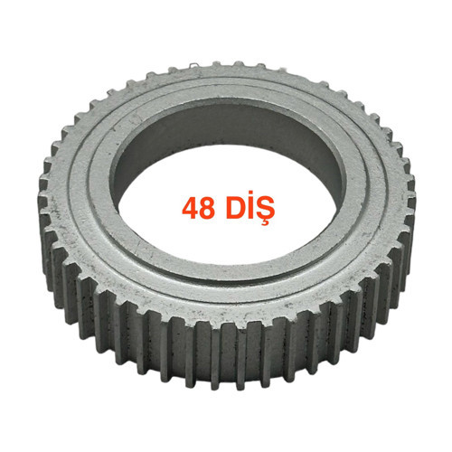 Arka Abs Çemberi Toyota Hilux Vigo 2006-2015