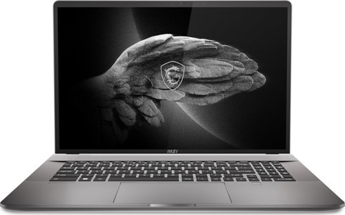 CREATOR Z17 A12UGST-047TR-02 I7-12700H 32GB DDR5 RTX3070TI GDDR6 8GB 2TB SSD 17.0 QHD 165Hz TOUCH W11P