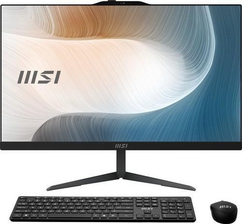 MODERN AM242 12M-636XTR-01 Intel Core i5 1235U 16GB 512GB SSD Freedos 23.8 FHD All In One Bilgisayar