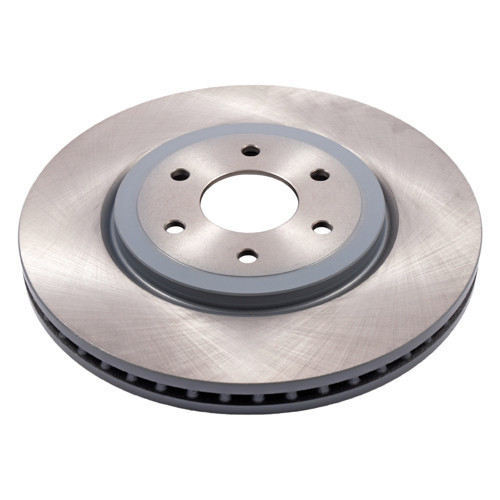 Ön Fren Disk Takımı Nissan Navara 2006-2015 (17 JANT, 320,00)