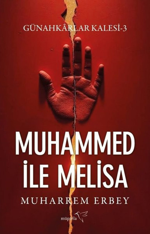 Muhammed İle Melisa - Günahkarlar Kalesi 3