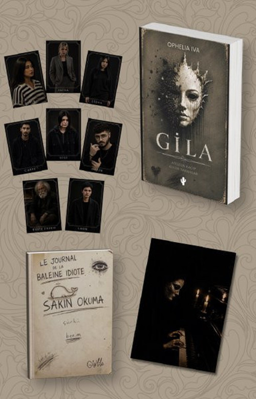 Gila