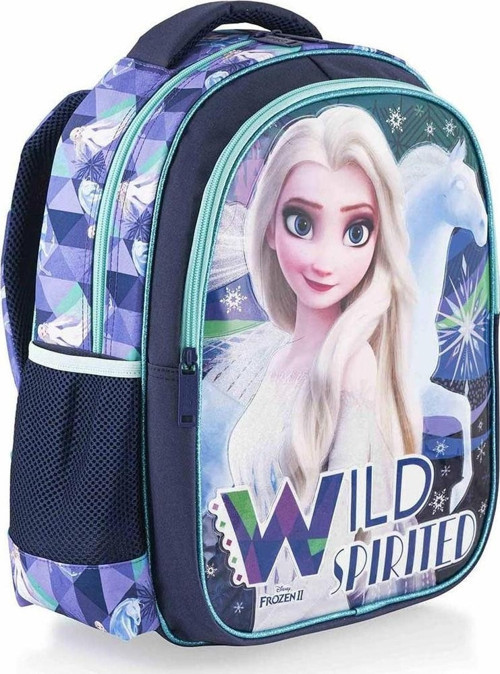 Frocx Otto Frozen İlkokul Çantası Loft Wild Spirited İlkokul Sırt Çantası