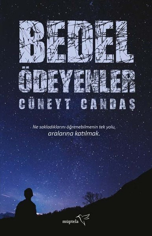 Müptela Yayınları Bedel Ödeyenler