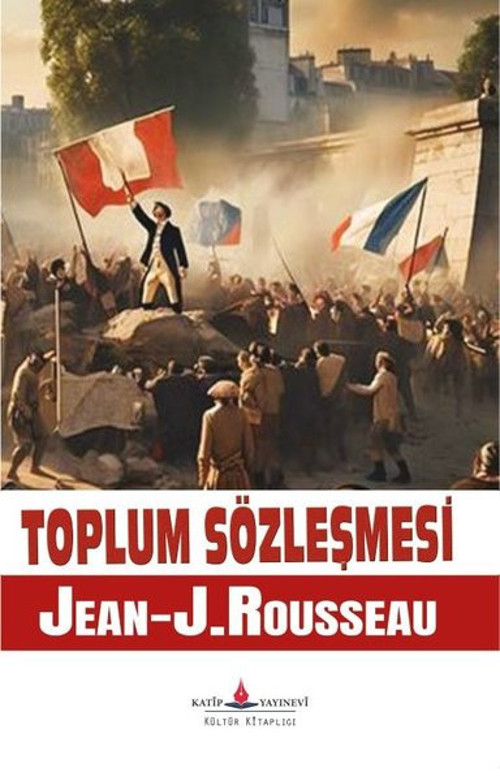 Toplum Sözleşmesi