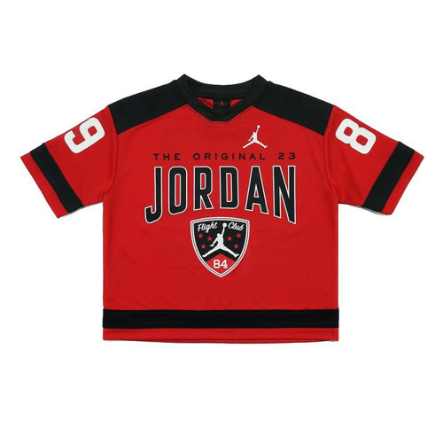 I23 Fast Break Jersey Çocuk T-Shirt 95G369-U10
