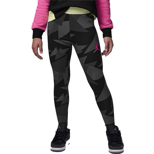 Çocuk Tayt Girls Fundamental Legging 45C596-023