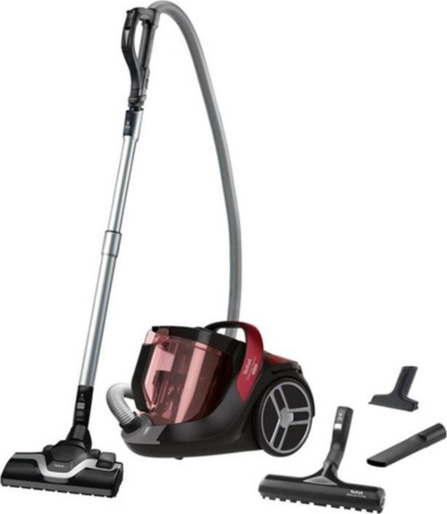 Silence Force Cyclonic 5 TW7253 550 W Toz Torbasız Süpürge - 2211400812