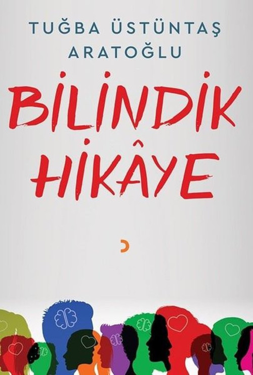 Cinius Yayınevi Bilindik Hikaye