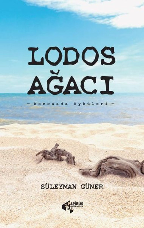 Papirüs Yayın Lodos Ağacı