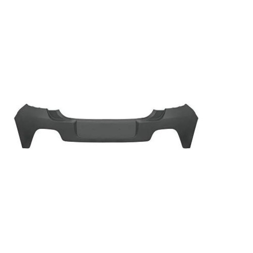 CITROEN - ARKA TAMPON DODİK DELİKSİZ C3 2016-