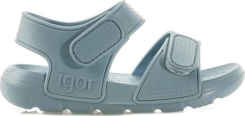İGOR BIOS MC UNISEX ANATOMİK KAYMAZ TABAN HAVUZ-GÜNLÜK ÇOCUK SANDALET (22-32) 24Y S10300