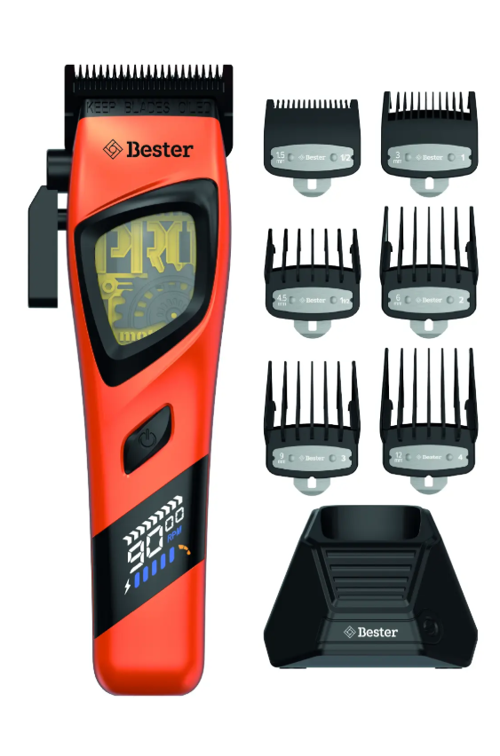 HC9338 MultiCut Pro Professional Saç Kesme Makinesi