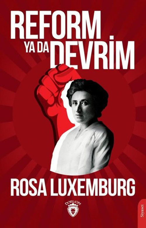 Reform ya da Devrim