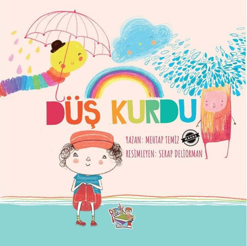 Parmak Çocuk Düş Kurdu