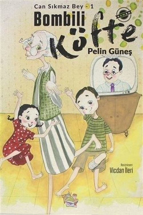 Bombili Köfte - Can Sıkmaz Bey 1