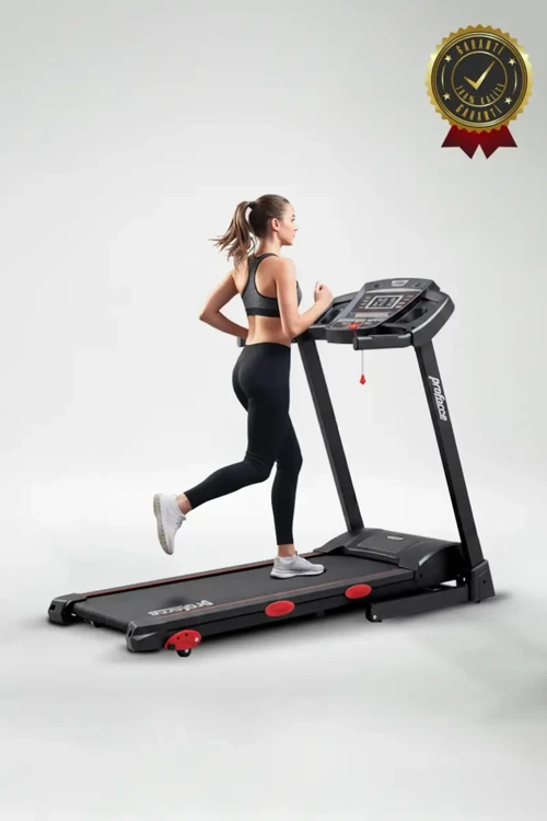 Optimum Light - 2,5 Hp Koşu Bandı ve Atlama İpi
