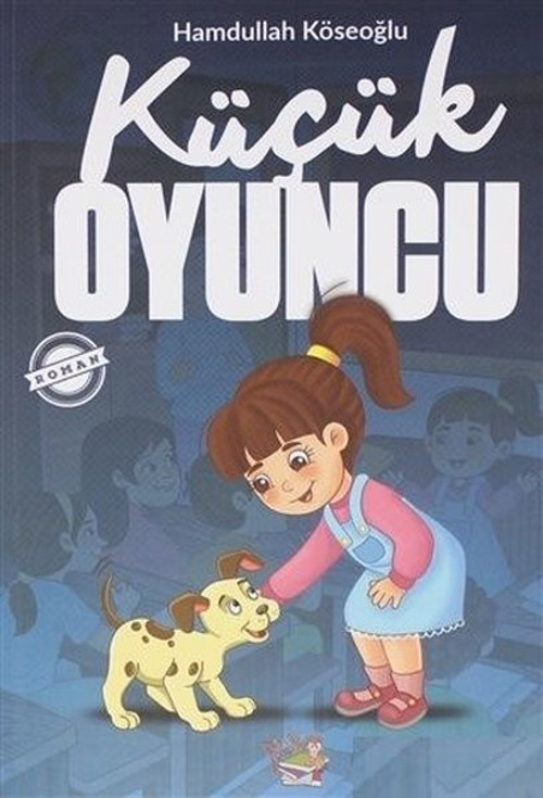 Parmak Çocuk Küçük Oyuncu