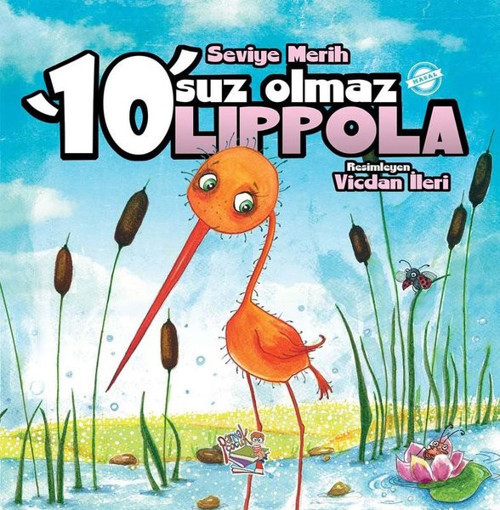 10'suz Olmaz Lippola