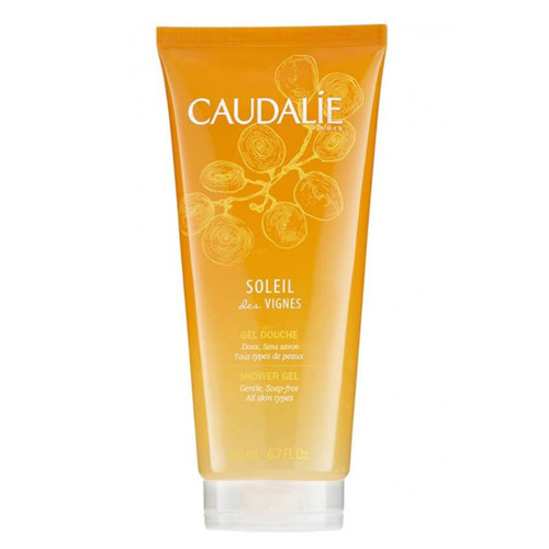 Soleil Des Vignes Duş Jeli 200 ml