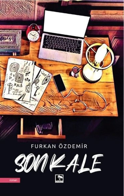 Çınaraltı Yayınları Son Kale