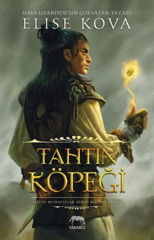 Yabancı Tahtın Köpeği