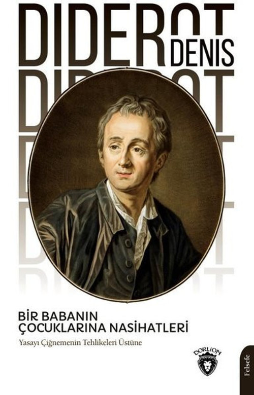Bir Babanın Çocuklarına Nasihatleri - Yasayı Çiğnemenin Tehlikeleri Üstüne