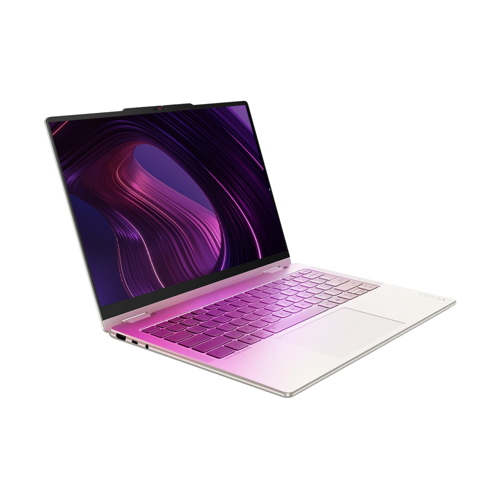 Yoga 7 2-In-1 14IPH11 Intel Core Ultra 7 355 16GB LPDDR5X 1tb SSD Intel Graphics 14" Wuxga OLED Dokunmatik Windows 11 Home Taşınabilir Bilgisayar 883TC0089TRWH03 + Zettaçanta