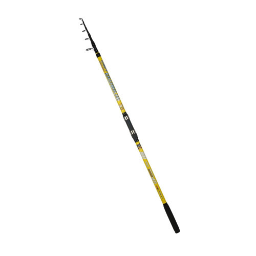 Enigma Pro 420 100-250 Gr Teleskopik Surf Olta Kamışı