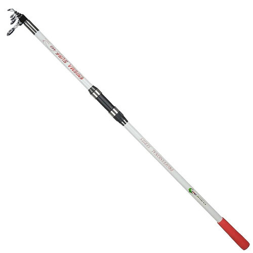 Enigma Surf 420 Cm150-250 gr Surf Kamışı Red