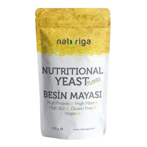 Besin Mayası 100 Gr