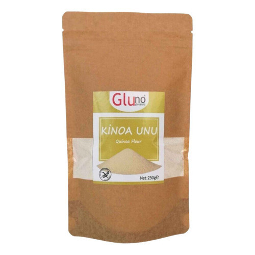 Glutensiz Kinoa Unu 250 Gr