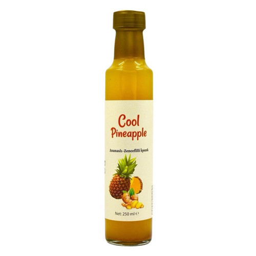 Cool Pineapple 250 Ml