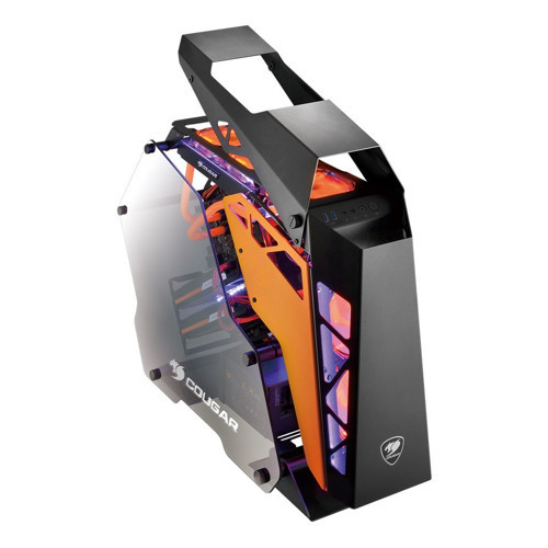 CONQUER GAMING USB3.0 MidT KASA