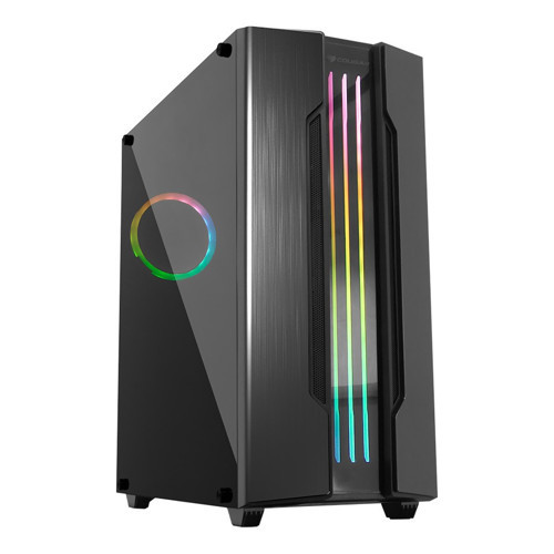 GEMİNİ S-IRON G.-T XTC600W KASA