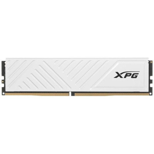 XPG Spectrix D35 Beyaz DDR4-3200Mhz CL16 8GB (1x8GB) Single (16-20-20) 1.35V