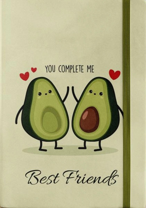 Best Friends Avakado