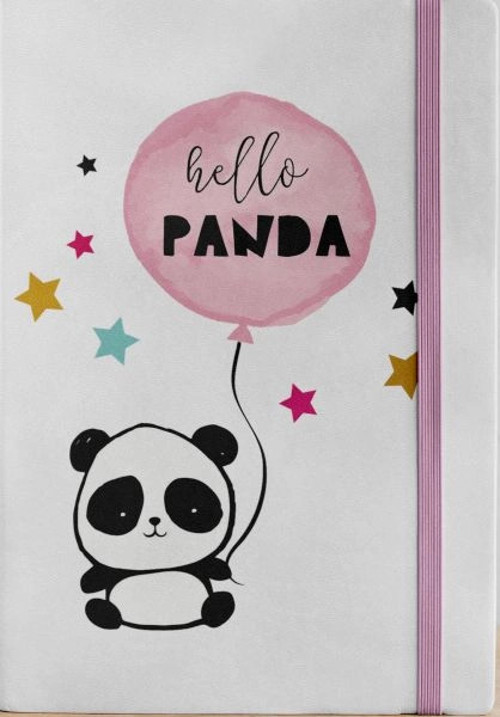Hello Panda