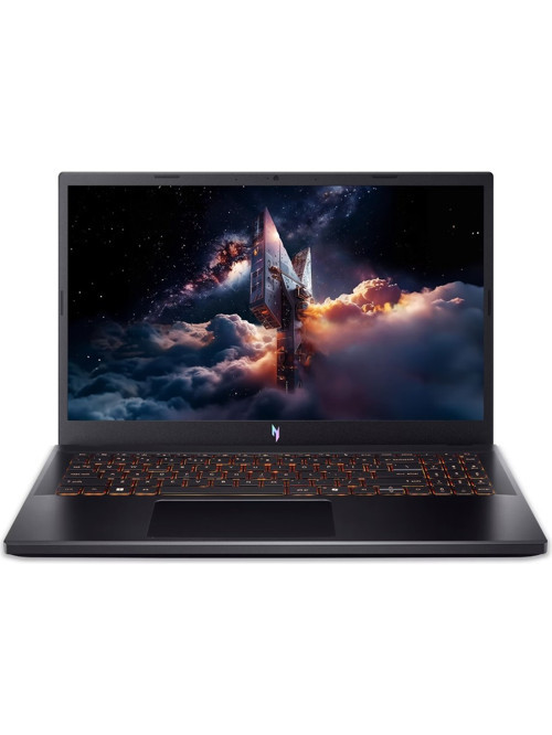 Nitro ANV15-52 Intel Core i5 13420H 16GB 1TB SSD RTX5050 Freedos 15.6'' 165HZ Taşınabilir Bilgisayar NH.QZ7EY.004