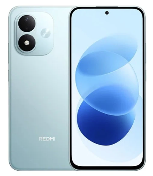 Redmi Note 17 5G 128 GB 6 GB (Xiaomi Türkiye Garantili) Mavi