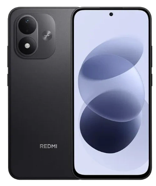 Redmi Note 17 5G 128 GB 6 GB (Xiaomi Türkiye Garantili) Siyah