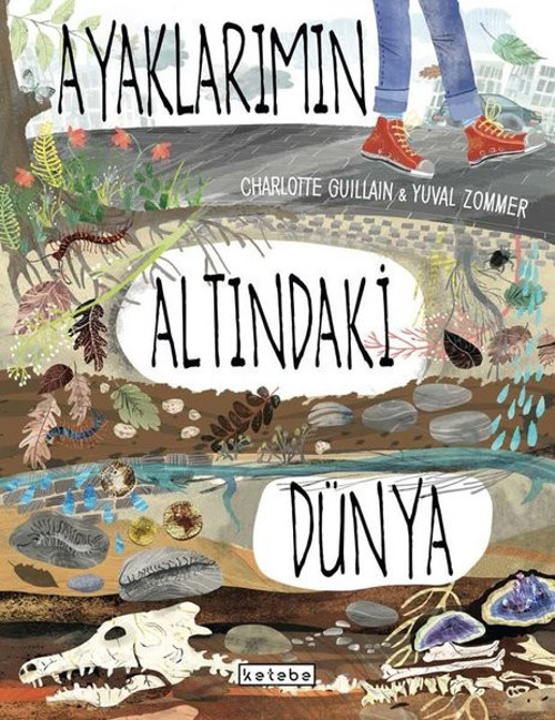 Ayaklarımın Altındaki Dünya