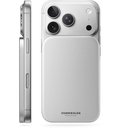 Evergreen Mag (3.000 mAh) Powerbank –
