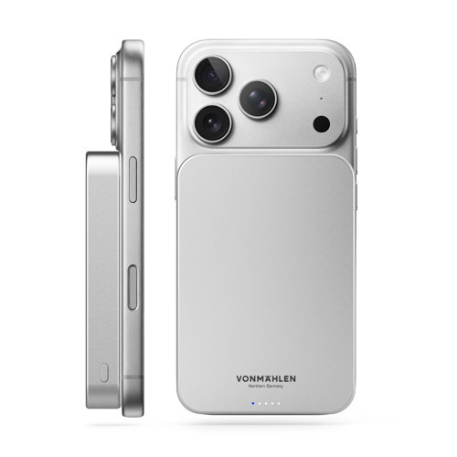 Evergreen Mag (10.000 mAh) Powerbank –