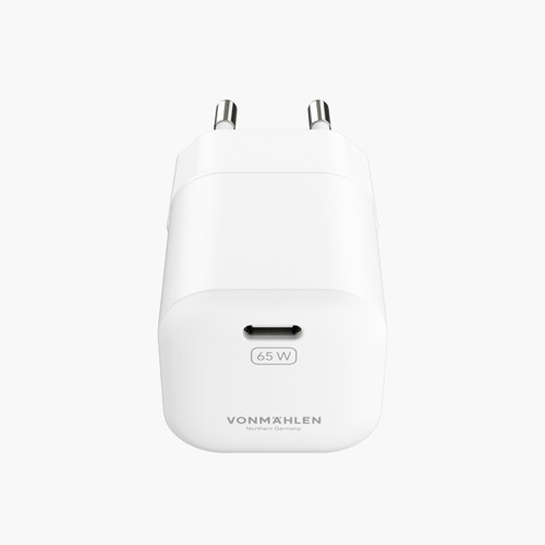 Unity GaN 65W Adaptör