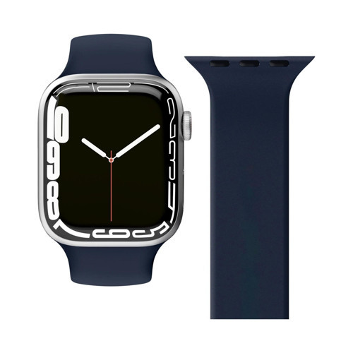 – Solo Loop (L Beden) Kordon – 40 | 42 | 44 | 48mm –