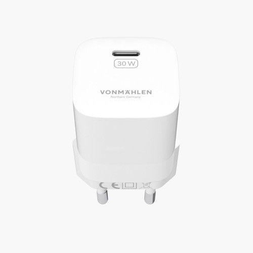 Unity GaN 30W Adaptör