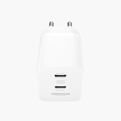 Unity GaN 40W Adaptör